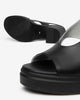 Art. E616082D-100 Women’s Leather Sandals