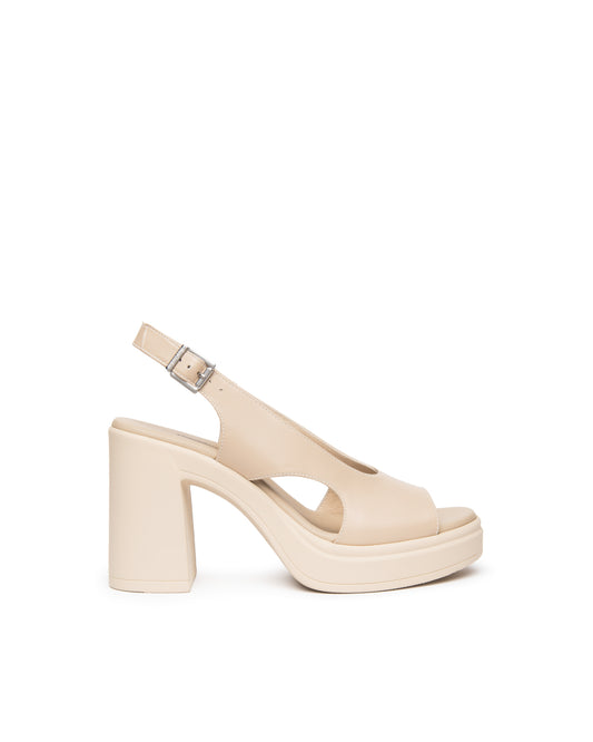Art. E616082D-453 Women’s Leather Sandals