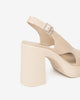 Art. E616082D-453 Women’s Leather Sandals