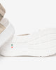 Art. E410707D-707 Sandales en cuir et tissu technique pour femmes
