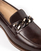 Art. I308170D-300 Women’s leather loafers