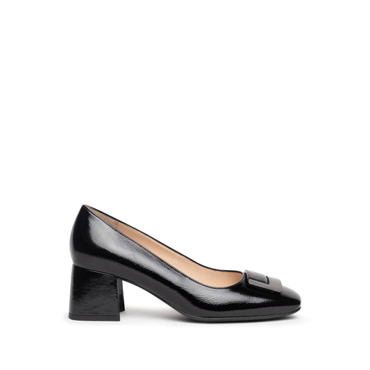 Art. I308651DE - 100 Women's Leather Pumps  - NeroGiardini