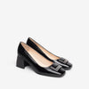 Art. I308651DE - 100 Women's Leather Pumps