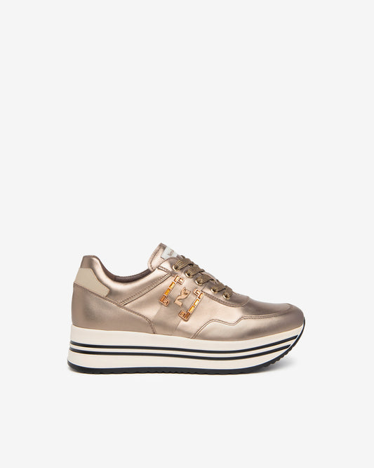 Art. I411561D, 312 Women’s Leather Sneakers