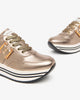 Art. I411561D, 312 Women’s Leather Sneakers