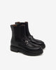 Art. I411834D, 100 Women’s Leather Chelsea Boots