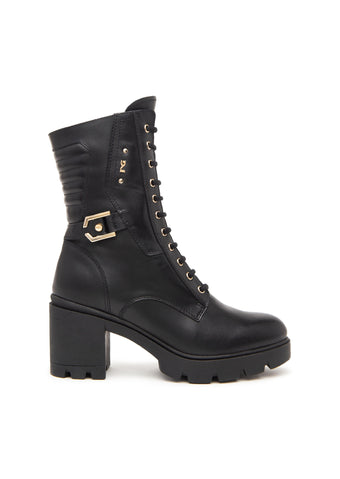 Boots & Booties