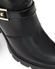 Art. I411904D-100 Women’s Leather Ankle Boots