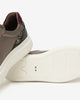 Art. I514160D-322 Women’s Suede, Leather and Technical Fabric Sneakers