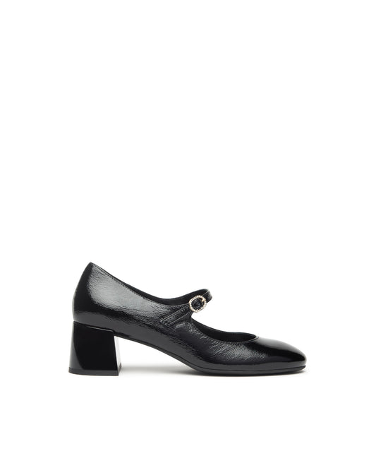 Art. I514360D-100 Women’s Patent Leather Pumps