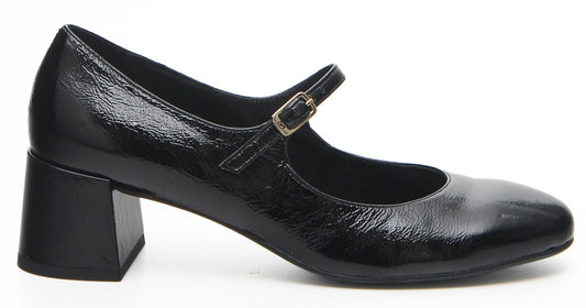 Art. I514360D-100 Women’s Patent Leather Pumps
