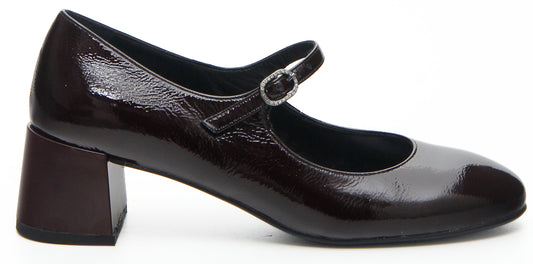 Art. I514360D-613 Women’s Patent Leather Pumps