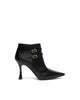 Art. I514492DE-100 Women’s Leather Ankle Boots
