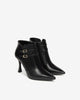 Art. I514492DE-100 Women’s Leather Ankle Boots