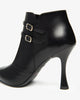 Art. I514492DE-100 Women’s Leather Ankle Boots