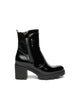 Art. I014222D-100 Bottines Femme en Vernis