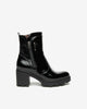 Art. I014222D-100 Bottines Femme en Vernis