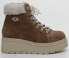 Art. I514906D-442 Women's Suede Ankle Boots