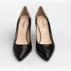 Art. E011060DE-100 Women's Leather and Canvas Court Shoes - NeroGiardini - E011060DE_100_5.jpg