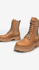 Art. E116691D-449 Women's Leather Combat Boots - NeroGiardini - E116691D_449_4.jpg