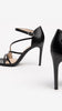 Art. E218400DE-100 Women's Leather Sandals - NeroGiardini - E218400DE_100_4.jpg