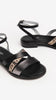 Art. E218673D-101 Women's Leather Sandals - NeroGiardini - E218673D_101_4.jpg