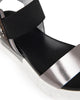 Art. E307840D-101 Women's Leather Sandals - NeroGiardini - E307840D_101_4.jpg