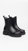 Art. I014320D-100 Women's Leather Chelsea Boots - NeroGiardini - I014320D_100_3.jpg