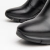Art. I116885D-100 Women's Leather Ankle Boots - NeroGiardini - I116885D_100_5.jpg