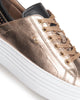 Art. I117001D-312 Women's Leather and Suede Sneakers - NeroGiardini - I117001D_312_4.jpg