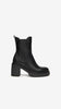 Art. I117130D-100 Women's Leather Chelsea Boots - NeroGiardini - I117130D_100_2.jpg