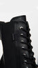 Art. I117133D-100 Women's Leather Combat Boots - NeroGiardini - I117133D_100_4.jpg
