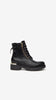 Art. I117730D-100 Women's Leather Combat Boots - NeroGiardini - I117730D_100_2.jpg