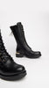 Art. I117731D-100 Women's Leather Boots - NeroGiardini - I117731D_100_4.jpg