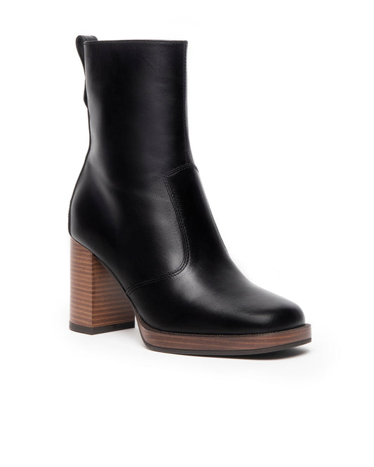 Art. I205062D-100 Women's Leather Ankle Boots - NeroGiardini - I205062D_100_2.jpg