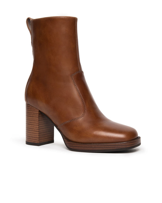 Art. I205062D-400 Women's Leather Ankle Boots - NeroGiardini - I205062D_400_2.jpg