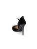 Art. I205570DE-100 Women's Suede and Patent Leather Court Shoes - NeroGiardini - I205570DE_100_4.jpg