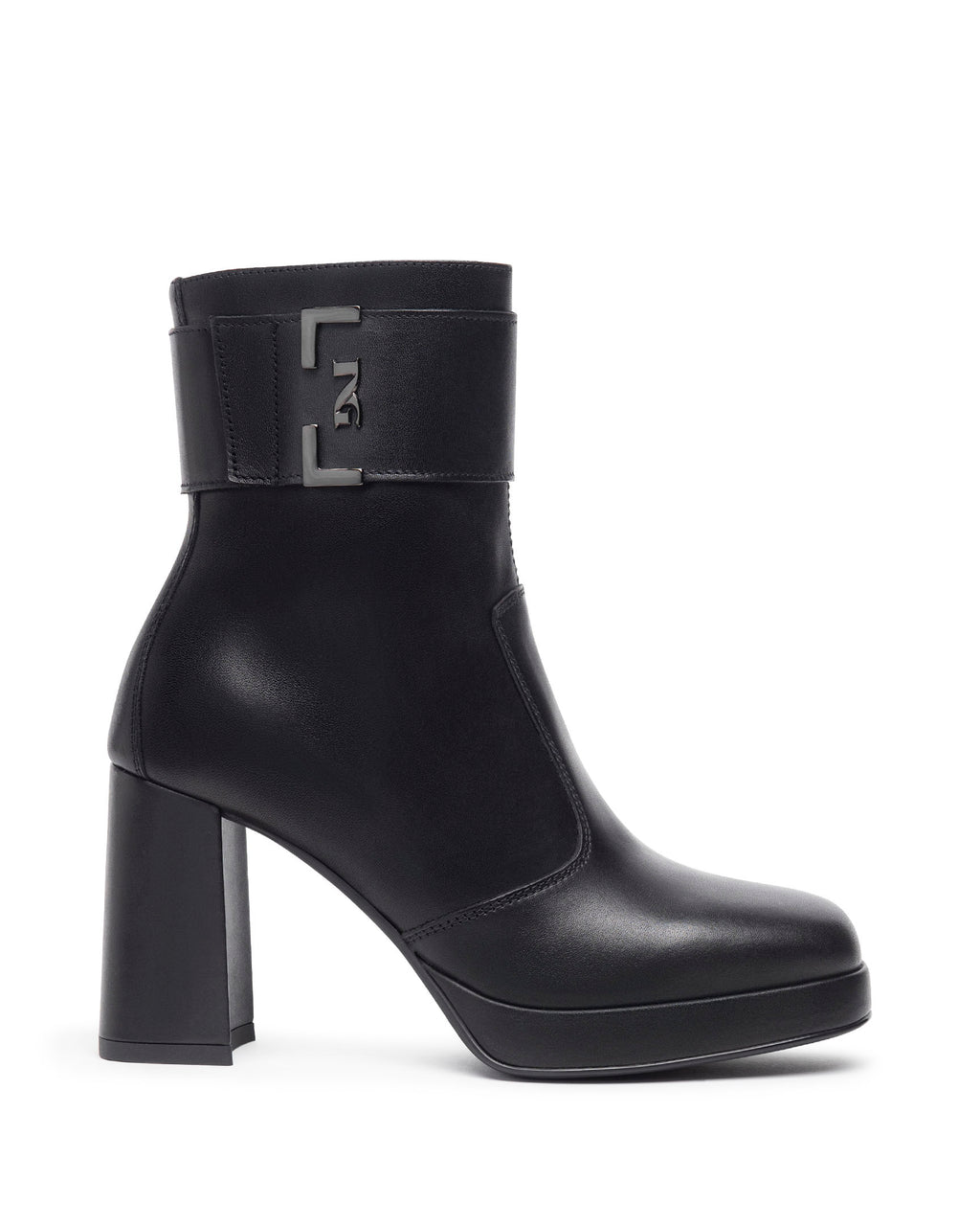 Nero giardini ankle best sale boots
