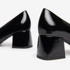 Art. I308651DE-100 Women’s Patent Leather Pumps  - Nerogiardini