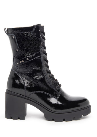 Combat Boots